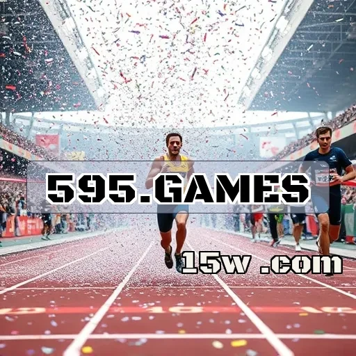 595.games: A Experiência de Cassino Que Você Esperava