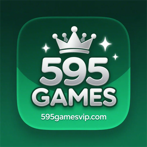 595.games Logo