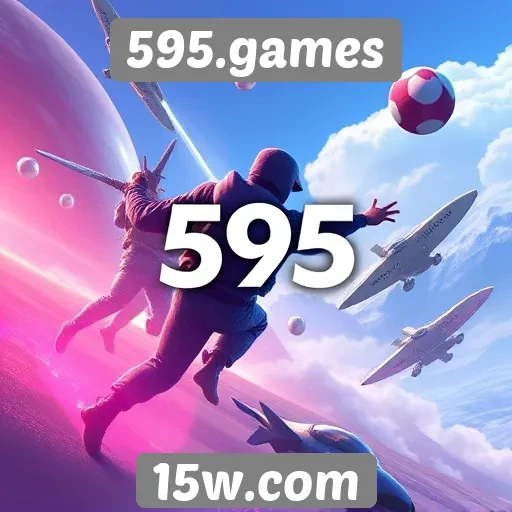 Novidades em jogos multiplayer no 595.games