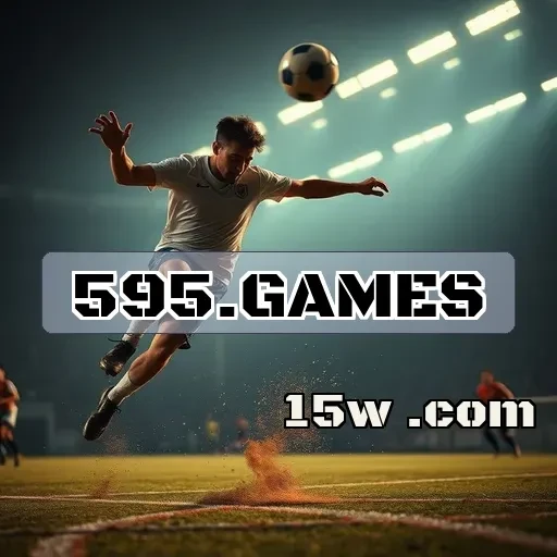 595.games: Descubra a Ação dos Melhores Jogos de Tiro