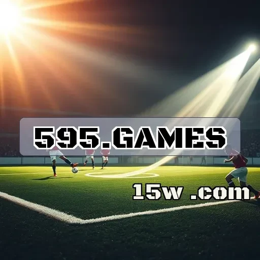 595.games: Descubra o que a Seção de Esportes Tem a Oferecer